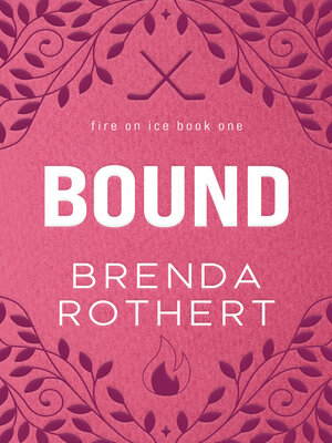 cover image of Bound